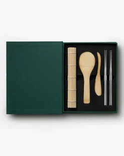 The Essentials - Sushi Tools