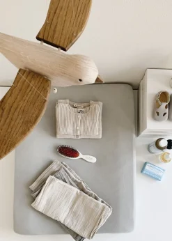 The Flying Bird Koko Smoked Oak