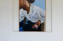 The Man I Met At A Bar