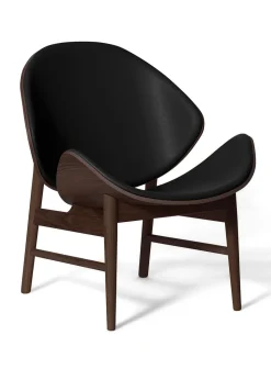 The Orange / Smoked Oak