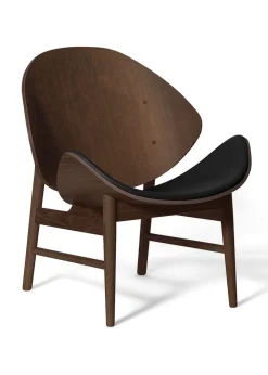 The Orange / Smoked Oak