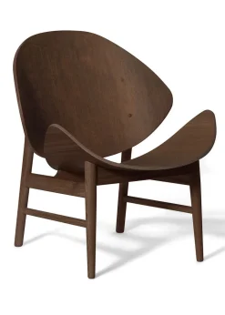 The Orange / Smoked Oak