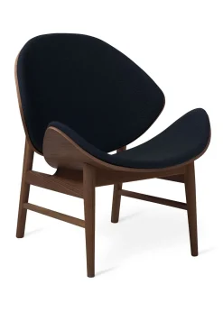 The Orange / Smoked Oak