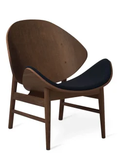 The Orange / Smoked Oak