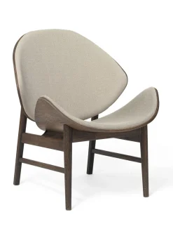 The Orange / Smoked Oak