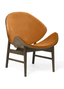 The Orange / Smoked Oak