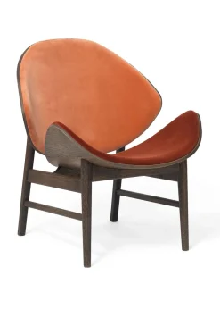 The Orange / Smoked Oak