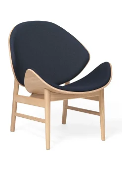 The Orange / White Oiled Oak