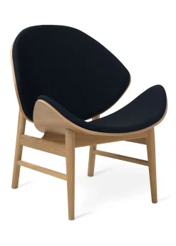 The Orange / White Oiled Oak