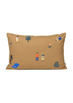 The Park Cushion