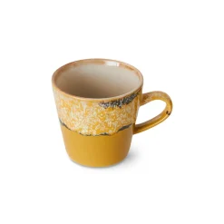 The 70's Americano Mugs