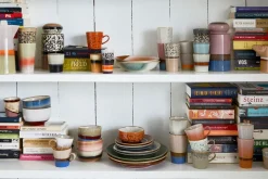 The 70's Ristretto Mugs