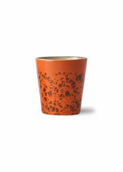 The 70's Ristretto Mugs