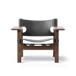 The Spanish Chair 2226 by Børge Mogensen