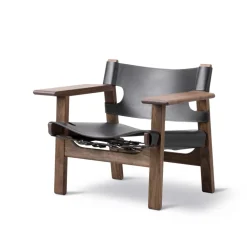 The Spanish Chair 2226 by Børge Mogensen