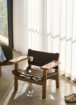 The Spanish Chair 2226 by Børge Mogensen