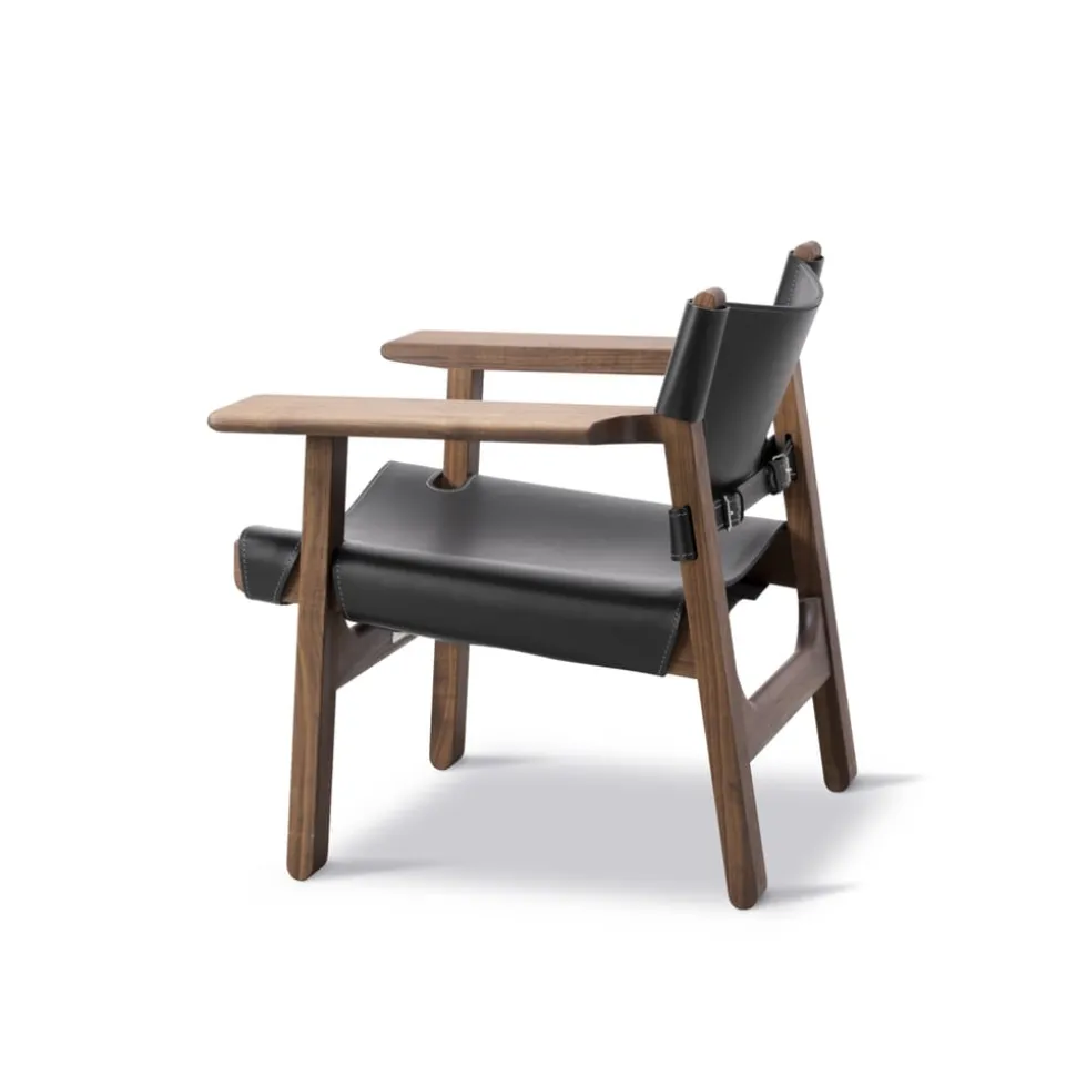 The Spanish Chair 2226 by Børge Mogensen