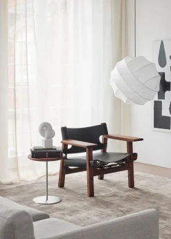 The Spanish Chair 2226 by Børge Mogensen