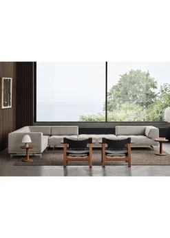 The Spanish Chair 2226 by Børge Mogensen