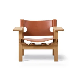 The Spanish Chair 2226 by Børge Mogensen
