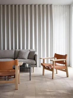 The Spanish Chair 2226 by Børge Mogensen