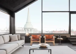 The Spanish Chair 2226 by Børge Mogensen