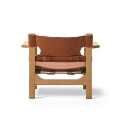 The Spanish Chair 2226 by Børge Mogensen