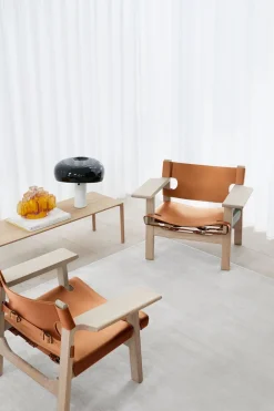 The Spanish Chair 2226 by Børge Mogensen