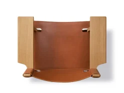 The Spanish Chair 2226 by Børge Mogensen