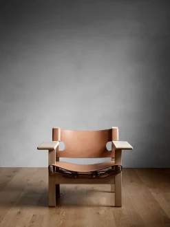 The Spanish Chair 2226 by Børge Mogensen