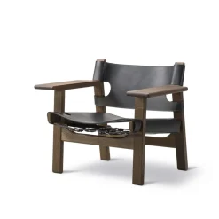 The Spanish Chair 2226 by Børge Mogensen