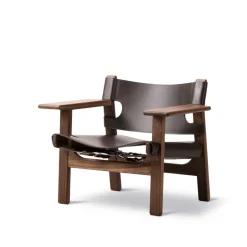 The Spanish Chair 2226 by Børge Mogensen