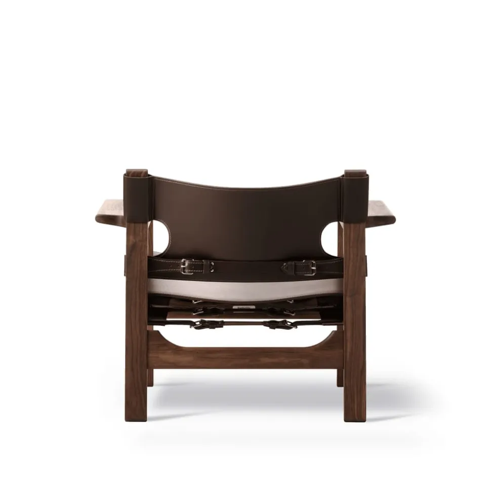 The Spanish Chair 2226 by Børge Mogensen