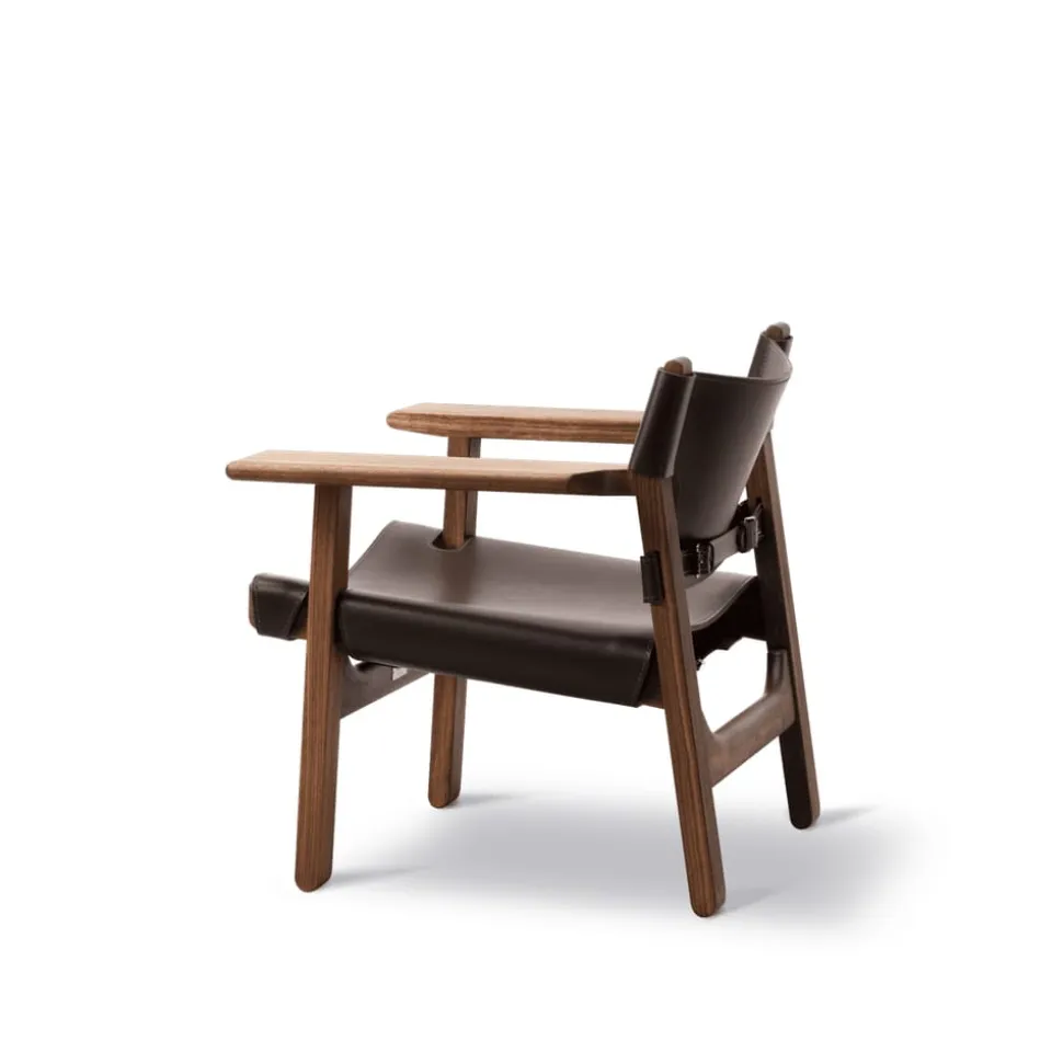 The Spanish Chair 2226 by Børge Mogensen