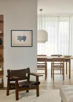 The Spanish Chair 2226 by Børge Mogensen