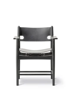 The Spanish Chair 3238 by Børge Mogensen