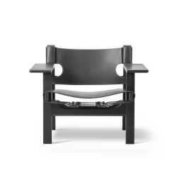 The Spanish Chair 2226 by Børge Mogensen