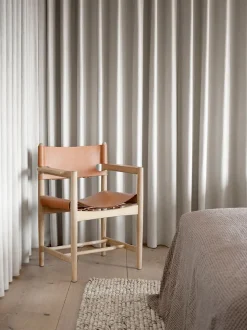 The Spanish Chair 3237 by Børge Mogensen