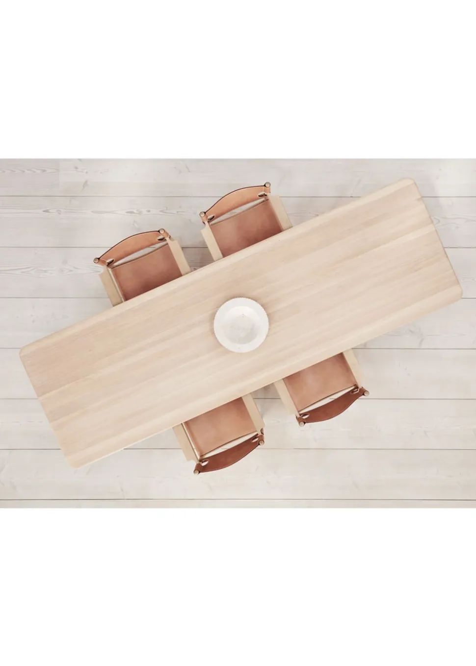 The Spanish Chair 3238 by Børge Mogensen