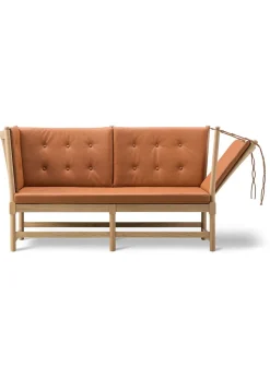 The Spoke-Back Sofa 1789 by Børge Mogensen