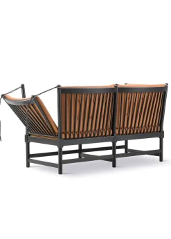 The Spoke-Back Sofa 1789 by Børge Mogensen