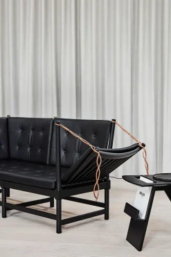 The Spoke-Back Sofa 1789 by Børge Mogensen