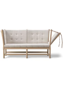 The Spoke-Back Sofa 1789 by Børge Mogensen