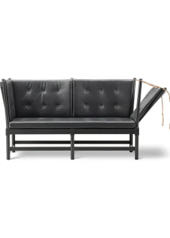 The Spoke-Back Sofa 1789 by Børge Mogensen