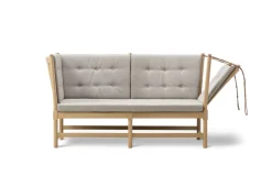 The Spoke-Back Sofa 1789 by Børge Mogensen