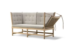 The Spoke-Back Sofa 1789 by Børge Mogensen