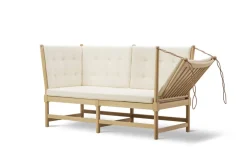 The Spoke-Back Sofa 1789 by Børge Mogensen