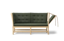 The Spoke-Back Sofa 1789 by Børge Mogensen