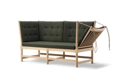 The Spoke-Back Sofa 1789 by Børge Mogensen