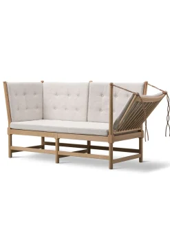 The Spoke-Back Sofa 1789 by Børge Mogensen